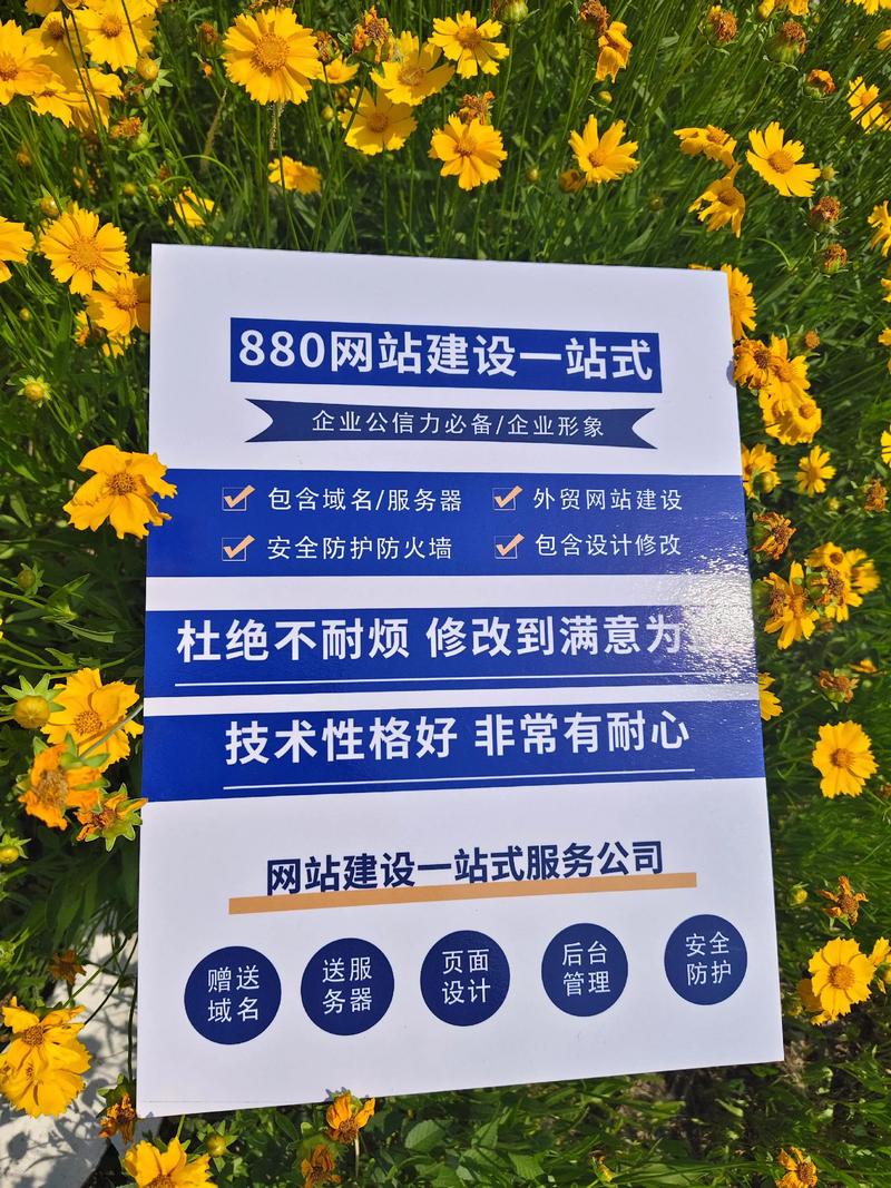 网络技术服务